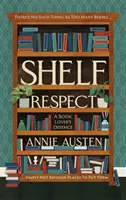 Estante Respeto - Shelf Respect