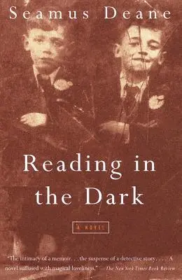 Leer en la oscuridad - Reading in the Dark