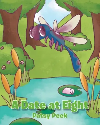 Una cita a las ocho - A Date at Eight
