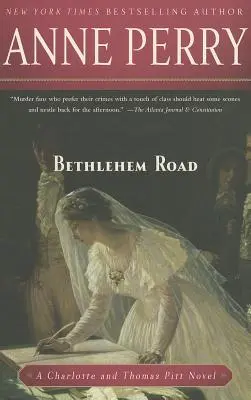 El camino de Belén - Bethlehem Road