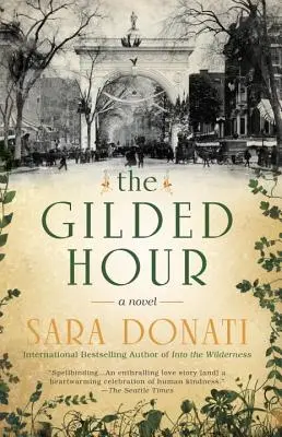 La hora dorada - The Gilded Hour