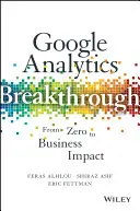 Avances en Google Analytics: De cero al impacto empresarial - Google Analytics Breakthrough: From Zero to Business Impact