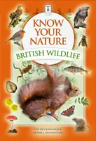 Conoce tu naturaleza: La fauna británica - Know Your Nature: British Wildlife