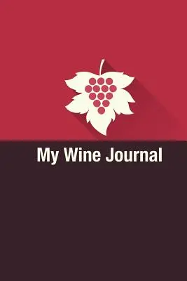 Diario de vinos - Wine Journal