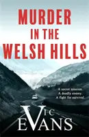 Asesinato en las colinas galesas - Murder in the Welsh Hills