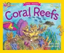 Salta a la ciencia: Arrecifes de coral - Jump Into Science: Coral Reefs