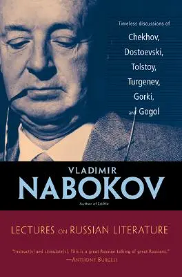 Conferencias sobre literatura rusa - Lectures on Russian Literature