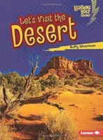 Visitemos el desierto - Let's Visit the Desert