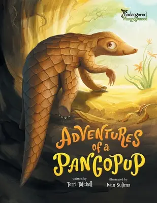 Aventuras de un pangopup - Adventures of a Pangopup