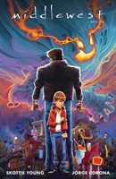 Middlewest Libro Uno - Middlewest Book One