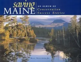 Salvando Maine - Saving Maine