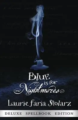 El azul es para las pesadillas - Blue Is for Nightmares