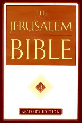 La Biblia de Jerusalén-Jr - Jerusalem Bible-Jr