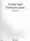 Etudes Pour Piano - Volumen 1 - Etudes Pour Piano - Volume 1