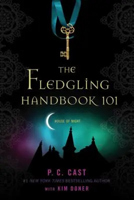 Manual de los Fledgling 101 - The Fledgling Handbook 101