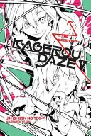 Kagerou Daze, Vol. 5 (Novela ligera): El Engaño (Jin (Shizen No Teki-P)) - Kagerou Daze, Vol. 5 (Light Novel): The Deceiving (Jin (Shizen No Teki-P))