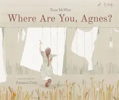 ¿Dónde estás, Agnes? - Where Are You, Agnes?