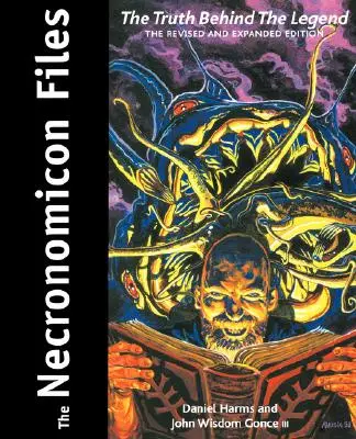 Los archivos del Necronomicón: La verdad tras la leyenda de Lovecraft - The Necronomicon Files: The Truth Behind Lovecraft's Legend