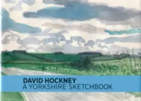 David Hockney: Un cuaderno de bocetos de Yorkshire - David Hockney: A Yorkshire Sketchbook