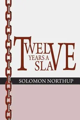 Doce Años de Esclavitud - 12 Years a Slave