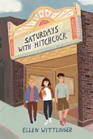 Sábados con Hitchcock - Saturdays with Hitchcock