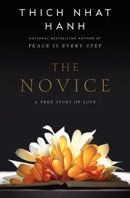 La novicia: Una historia de amor verdadero - The Novice: A Story of True Love