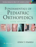 Fundamentos de ortopedia pediátrica - Fundamentals of Pediatric Orthopedics