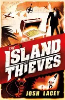 La isla de los ladrones - Island of Thieves