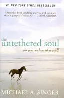 El alma sin ataduras: El viaje más allá de ti mismo - The Untethered Soul: The Journey Beyond Yourself