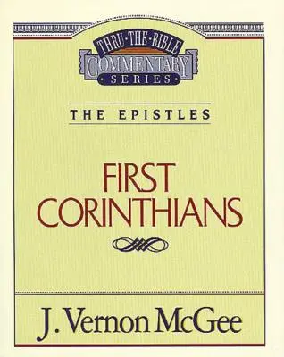 Thru the Bible Vol. 44: Las Epístolas (1 Corintios), 44 - Thru the Bible Vol. 44: The Epistles (1 Corinthians), 44