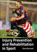 Prevención y rehabilitación de lesiones en el deporte - Injury Prevention and Rehabilitation in Sport