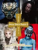 A Complete Guide to Special Effects Makeup - Volume 2: Introduction to Dark Fantasy and Zombie Makeups (Guía completa de maquillaje para efectos especiales - Volumen 2: Introducción a los maquillajes de fantasía oscura y zombis) - A Complete Guide to Special Effects Makeup - Volume 2: Introduction to Dark Fantasy and Zombie Makeups