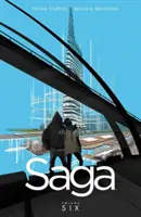 Saga, volumen 6 - Saga, Volume 6