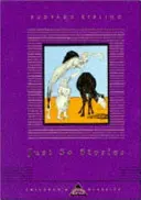 Cuentos Just So - Just So Stories