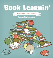 Book Learnin': Colección Pie Comics - Book Learnin': A Pie Comics Collection