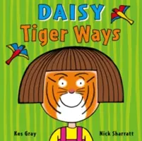 Daisy Los caminos del tigre, 6 - Daisy: Tiger Ways, 6