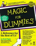 Magia para Dummies - Magic for Dummies