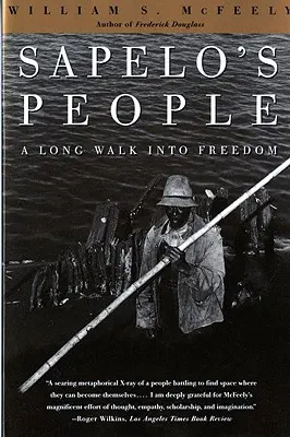 El pueblo de Sapelo: Un largo camino hacia la libertad - Sapelo's People: A Long Walk Into Freedom