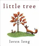 El pequeño árbol - Little Tree