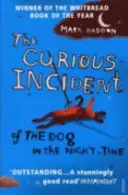 El curioso incidente del perro en la noche - Curious Incident of the Dog in the Night-time