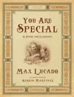 Eres especial: Un cuento para todos (Edición de regalo) - You Are Special: A Story for Everyone (Gift Edition)