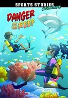 Peligro en el arrecife - Danger on the Reef