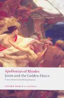 Jasón y el vellocino de oro: (La Argonáutica) - Jason and the Golden Fleece: (The Argonautica)