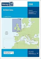 C80 Islas Británicas - C80 British Isles