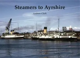 Vapores a Ayrshire - Steamers to Ayrshire