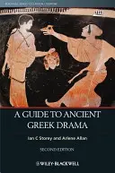 Guía del teatro griego antiguo - A Guide to Ancient Greek Drama