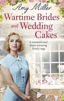 Novias y pasteles de boda en tiempos de guerra - Wartime Brides and Wedding Cakes