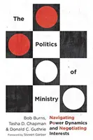 La política del ministerio: Dinámicas de poder y negociación de intereses - The Politics of Ministry: Navigating Power Dynamics and Negotiating Interests