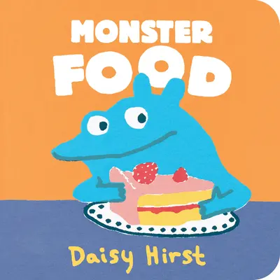 Comida monstruosa - Monster Food