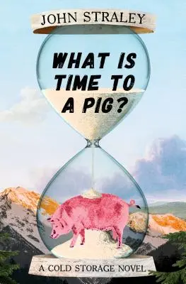 ¿Qué es el tiempo para un cerdo? - What Is Time to a Pig?